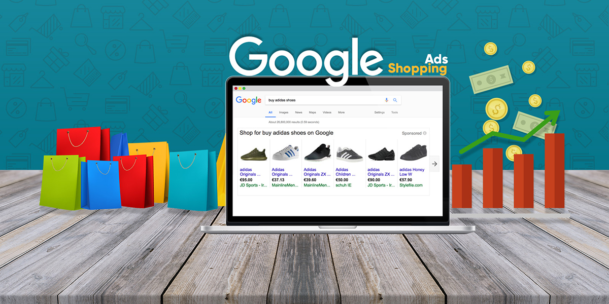 谷歌宣布对所有商家开放Google Shopping！-iStarto百客聚