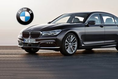 BMW宝马-iStarto百客聚位置营销成功案例
