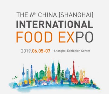 上海國際食品博覽會通過Facebook擁有了全球最重要的資訊發佈平臺