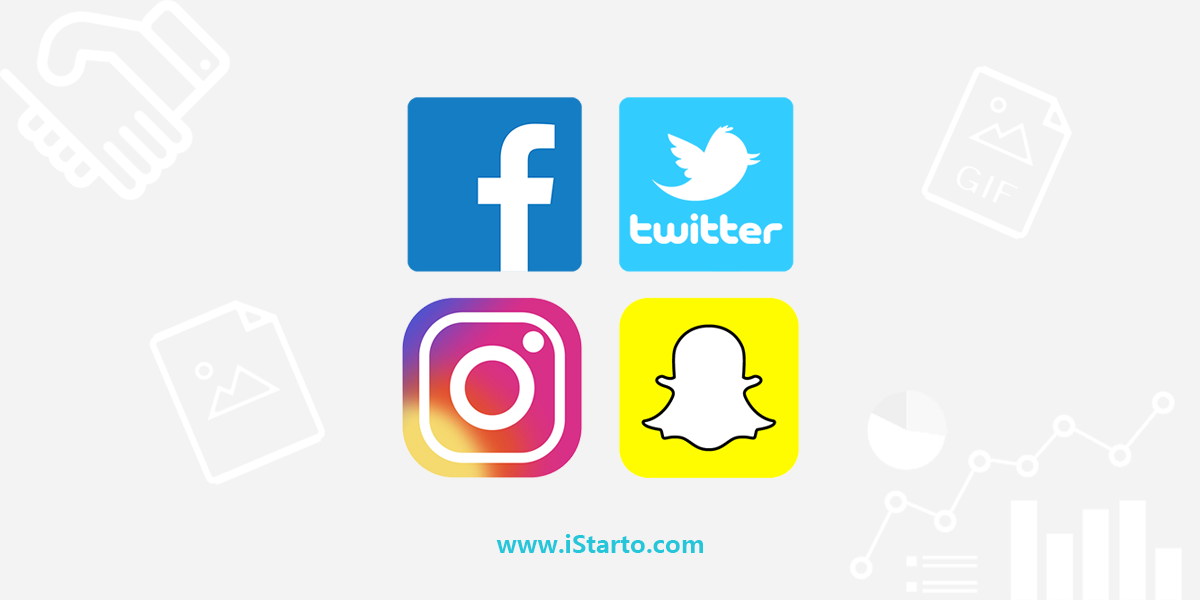 四个社交媒体管理工具和社媒运营的考核指标-iStarto百客聚