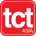 TCT亚洲展logo