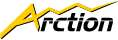 Arction Logo Lightning