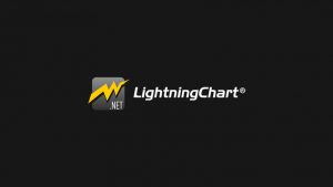 LightningChart XY和3D图表的渲染控件实际应用案例-Polymer Char