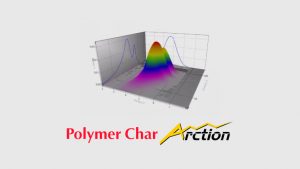 Polymer Char GPC-IR®数据处理软件选用LightningChartXY和3D图表解决方案