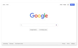google搜索广告